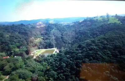 Chácara / sítio com 10 quartos à venda na rua santa cruz, 129, parque mira flores, itapevi, 1000 m2 por r$ 1.990.000