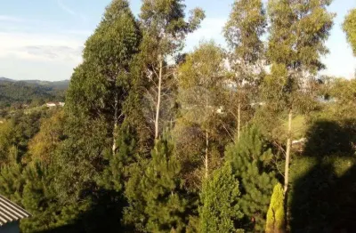 Chácara / sítio com 2 quartos à venda na estrada das flores, 93, chácaras monte serrat, itapevi, 1730 m2 por r$ 580.000