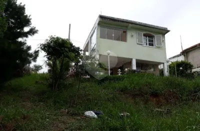 Chácara / sítio com 2 quartos à venda na estrada das flores, 93, chácaras monte serrat, itapevi, 1730 m2 por r$ 580.000