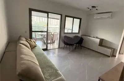 Apartamento com 2 quartos à venda na rua doutor corinto baldoino costa, 152, vila zilda (tatuapé), são paulo, 81 m2 por r$ 980.000