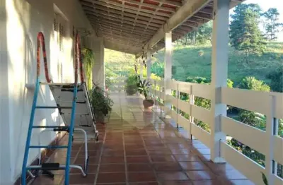 Chácara / sítio com 8 quartos à venda na estrada joaquim cardoso sobrinho, 5, estância são francisco, itapevi, 600 m2 por r$ 2.120.000