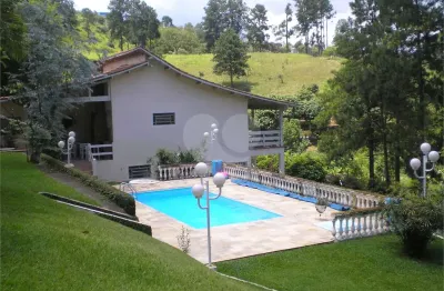 Chácara / sítio com 8 quartos à venda na estrada joaquim cardoso sobrinho, 5, estância são francisco, itapevi, 600 m2 por r$ 2.120.000