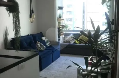 Apartamento com 2 quartos à venda na Avenida Nove de Julho, 624, Bela Vista, São Paulo, 90 m2 por R$ 580.000