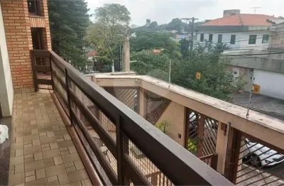 Casa com 4 quartos à venda na rua monte cassino, 275, jardim são bento, são paulo, 527 m2 por r$ 2.530.000