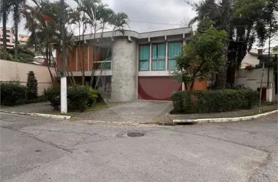 Casa com 4 quartos para alugar na rua tibães, 360, jardim são bento, são paulo, 332 m2 por r$ 12.000