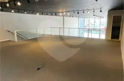 Sala comercial para alugar na avenida regente feijó, 358, vila regente feijó, são paulo, 238 m2 por r$ 14.900