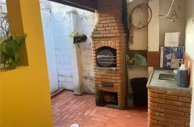 Casa em condomínio fechado com 2 quartos à venda na avenida guilherme giorgi, 1611, vila carrão, são paulo, 72 m2 por r$ 640.000