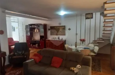 Casa com 3 quartos à venda na rua do estilo barroco, 243, chácara santo antônio, são paulo, 180 m2 por r$ 1.200.000