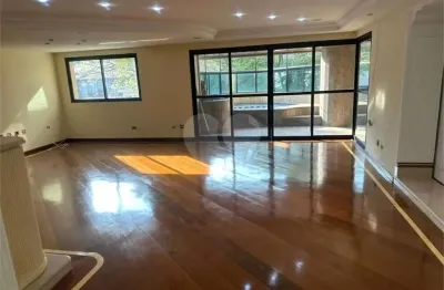 Apartamento com 6 quartos à venda na rua josé oscar abreu sampaio, 163, jardim anália franco, são paulo, 378 m2 por r$ 4.000.000