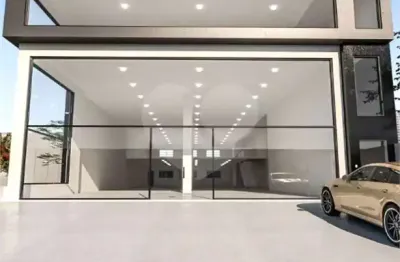 Prédio para alugar na Avenida Regente Feijó, 830, Vila Regente Feijó, São Paulo, 1288 m2 por R$ 49.900