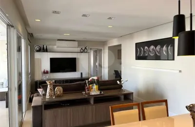 Apartamento com 3 quartos à venda na Avenida Francisco Matarazzo, 1850, Água Branca, São Paulo, 129 m2 por R$ 1.900.000