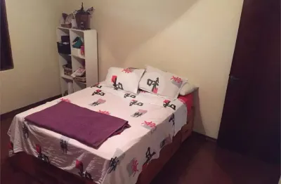 Casa com 4 quartos à venda na rua limeira, 231, quinta da paineira, são paulo, 290 m2 por r$ 1.280.000