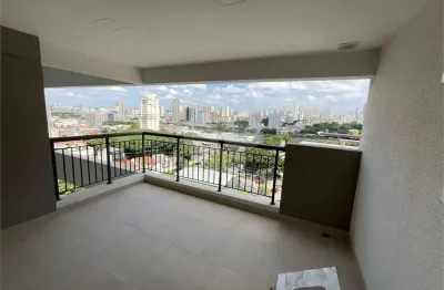 Apartamento com 1 quarto à venda na rua sousa breves, 97, vila zilda (tatuapé), são paulo, 65 m2 por r$ 730.000