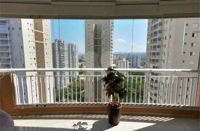 Apartamento com 3 quartos à venda na rua tuiuti, 589, tatuapé, são paulo, 93 m2 por r$ 1.480.000