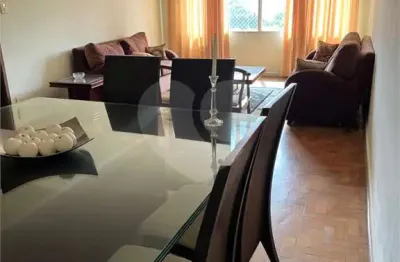 Apartamento com 4 quartos à venda na rua santa virgínia, 165, tatuapé, são paulo, 140 m2 por r$ 650.000