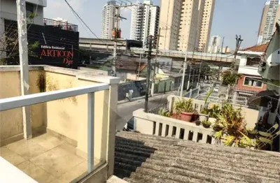 Casa com 2 quartos à venda na rua tomé portes, 116, vila dom pedro ii, são paulo, 200 m2 por r$ 1.100.000