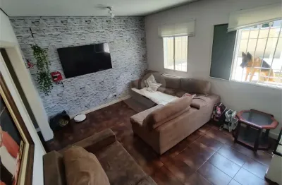 Casa com 2 quartos à venda na rua tomé portes, 116, vila dom pedro ii, são paulo, 200 m2 por r$ 1.100.000