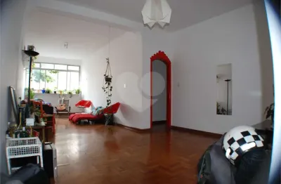 Apartamento com 4 quartos à venda na avenida brigadeiro luís antônio, 1195, bela vista, são paulo, 120 m2 por r$ 852.000