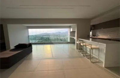 Apartamento com 2 quartos à venda na avenida doutor benedicto laporte vieira da motta, 201, vila mogilar, mogi das cruzes, 116 m2 por r$ 1.800.000