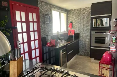 Apartamento com 3 quartos à venda na rua iubatinga, 212, vila andrade, são paulo, 150 m2 por r$ 1.300.000