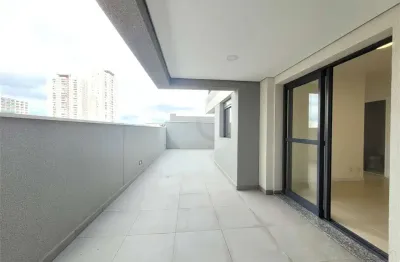 Apartamento com 2 quartos à venda na avenida mofarrej, 710, vila leopoldina, são paulo, 63 m2 por r$ 980.000