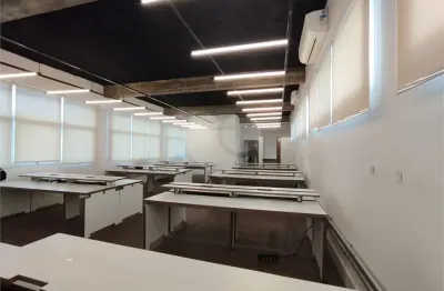 Sala comercial para alugar na avenida mofarrej, 1200, vila leopoldina, são paulo, 156 m2 por r$ 5.629