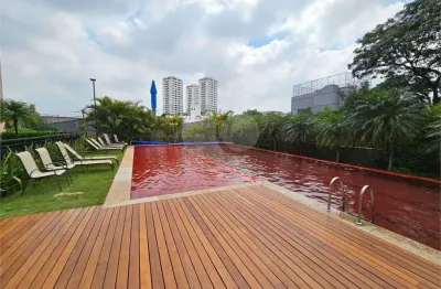 Apartamento com 2 quartos à venda na Avenida Mofarrej, 1500, Vila Leopoldina, São Paulo, 70 m2 por R$ 745.000