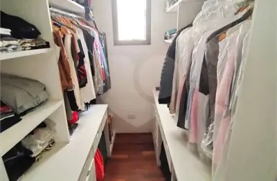 Apartamento com 4 quartos à venda na rua fernandes moreira, 339, chácara santo antônio, são paulo, 240 m2 por r$ 2.470.000