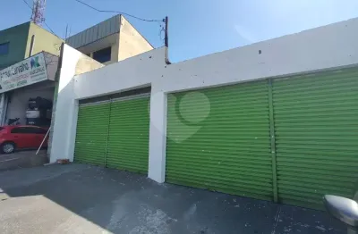 Ponto comercial para alugar na Avenida Martim Francisco, 1534, Vila Alto de Santo André, Santo André, 362 m2 por R$ 13.900