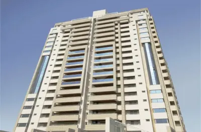 Apartamento para alugar na Rua Siqueira Campos, 107, Centro, Santo André, 200 m2 por R$ 12.000