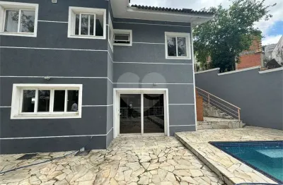 Casa em condomínio fechado com 6 quartos à venda na rua ametista, 33, jardim fazenda rincão, arujá, 538 m2 por r$ 3.800.000