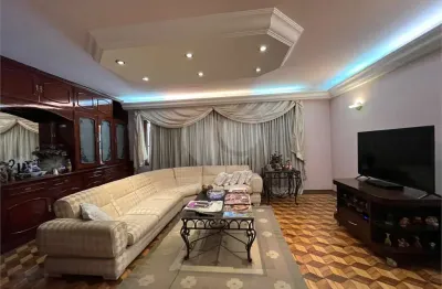 Casa com 6 quartos à venda na rua batista da mata, 42, santana, são paulo, 339 m2 por r$ 3.000.000