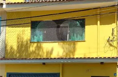 Casa com 3 quartos para alugar na rua maria roque, 176, imirim, são paulo, 230 m2 por r$ 4.100