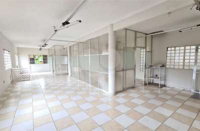 Prédio para alugar na rua baumann, 1235, vila leopoldina, são paulo, 382 m2 por r$ 13.000