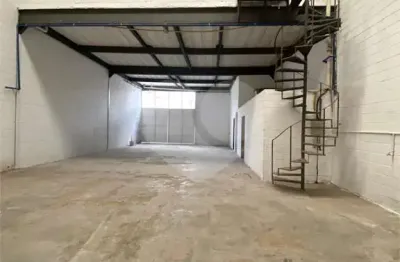 Barracão / galpão / depósito à venda na rua lauro muller, 116, vila palmares, santo andré, 600 m2 por r$ 2.500.000