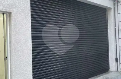 Barracão / galpão / depósito para alugar na avenida doutor dib sauaia neto, 1492, alphaville empresarial, barueri, 1001 m2 por r$ 55.000