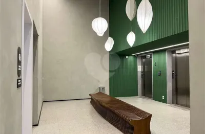 Apartamento com 1 quarto para alugar na alameda dos arapanés, 195, moema, são paulo, 32 m2 por r$ 4.640
