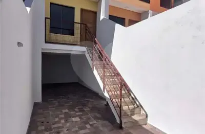 Casa com 2 quartos à venda na Rua Nicolau Zarvos, 246, Parque Jabaquara, São Paulo, 104 m2 por R$ 550.000