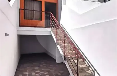 Casa com 2 quartos à venda na rua nicolau zarvos, 242, parque jabaquara, são paulo, 104 m2 por r$ 555.000