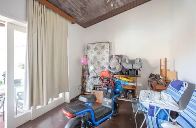 Casa com 3 quartos à venda na rua gregório paes de almeida, 471, vila madalena, são paulo, 163 m2 por r$ 5.450.000