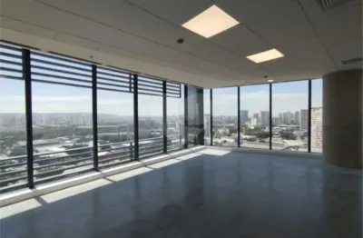 Sala comercial para alugar na avenida nicolas boer, 399, parque industrial tomas edson, são paulo, 813 m2 por r$ 79.687