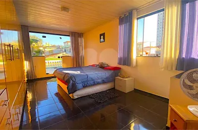 Casa com 3 quartos à venda na rua araci, 71, independência, são bernardo do campo, 180 m2 por r$ 850.000