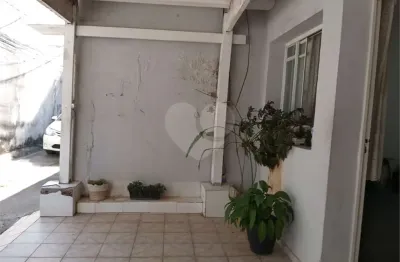 Casa com 2 quartos à venda na rua leite de morais, 336, santana, são paulo, 95 m2 por r$ 550.000
