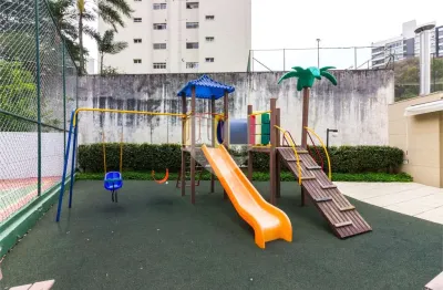 Apartamento com 2 quartos à venda na rua josé debieux, 282, santana, são paulo, 53 m2 por r$ 550.000