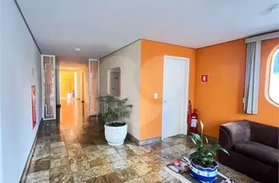 Apartamento com 3 quartos à venda na rua voluntários da pátria, 2938, santana, são paulo, 104 m2 por r$ 1.045.000