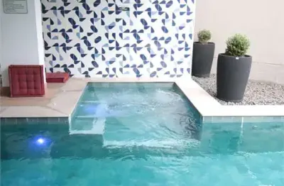 Apartamento com 2 quartos à venda na rua dos jacintos, 15, mirandópolis, são paulo, 74 m2 por r$ 1.400.000