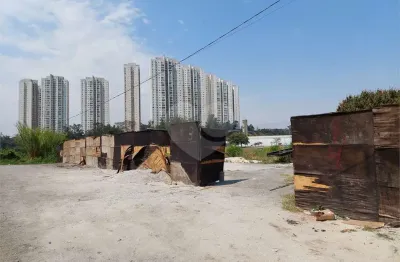 Terreno à venda na rua mário regallo pereira, 140, jardim gilda maria, são paulo, 4614 m2 por r$ 3.500.000