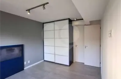Apartamento com 2 quartos para alugar na rua ribeiro de barros, 385, vila anglo brasileira, são paulo, 69 m2 por r$ 4.000