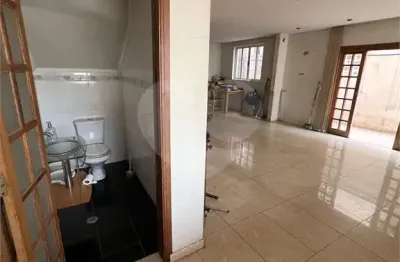 Casa com 4 quartos à venda na rua américo boaventura, 102, santana, são paulo, 192 m2 por r$ 1.500.000