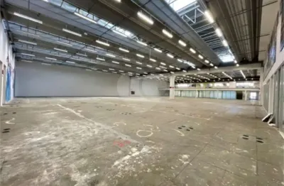 Sala comercial para alugar na avenida embaixador macedo soares, 2455, vila anastácio, são paulo, 2882 m2 por r$ 158.485